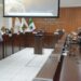 Declinan seis aspirantes a la elección judicial en Tamaulipas. Foto de Josué Escamilla