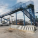 Inicia Ayuntamiento de Victoria proyecto de restauración de puentes peatonales