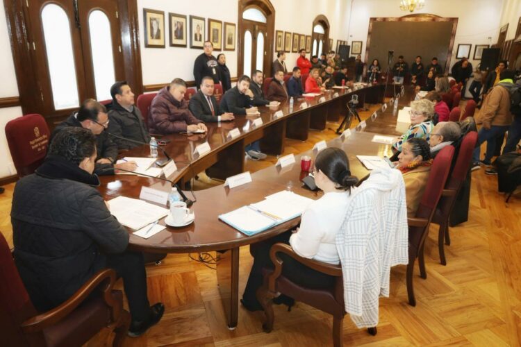 Aprueba Cabildo el proyecto de creación del Instituto Municipal de la Mujer, la Juventud y el Deporte