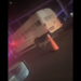 Matan a chofer al quedar en medio de balacera en Reynosa. Foto tomada de video