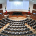 Senado aprueba Ley del Infonavit. Foto de Comunicación Social Senado