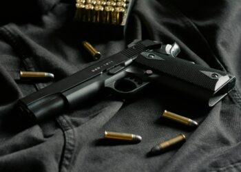Canadá declara organizaciones terroristas a cárteles mexicanos. Foto de Unsplash
