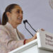 Claudia Sheinbaum. Foto de Presidencia de México