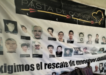 CODHET pide reforzar investigación en hallazgos de restos humanos