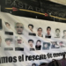 CODHET pide reforzar investigación en hallazgos de restos humanos