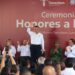 Muestran indicadores avances de Tamaulipas en diferentes rubros: Américo