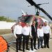 Reconoce Américo labor del personal del Sistema Estatal de Protección Civil