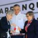 Arrancan Américo y María Colecta Anual 2025 de la Cruz Roja; invitan a sumarse
