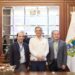 Invertirá Walmart de México en Tamaulipas 2 mil 500 millones de pesos