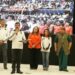 Inaugura Rector los Juegos Interzonas UAT 2025