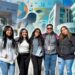 Participan en programas de movilidad más de 140 estudiantes y docentes de la UAT