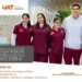 Imparte la UAT diversas especialidades en la Facultad de Enfermería Victoria