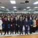 Rector de la UAT inaugura congreso especializado en estudios de frontera