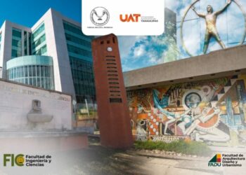 Impartirá la UAT carrera de arquitectura en el Campus de Cd. Victoria