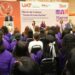 Dámaso Anaya inaugura en la UAT foro sobre igualdad de género y cultura de paz