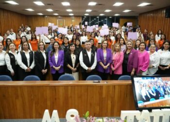 Incrementa la UAT participación de la mujer en los espacios universitarios