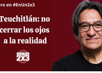 Teuchitlán: no cerrar los ojos a la realidad