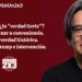 Teuchitlán, ¿la “verdad Gertz”? Fiscal de actuar a conveniencia. No a otra verdad histórica. Oposición, Trump e intervención