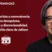 Fiscal malabarista a conveniencia. Gertz no decepciona. Imprecisión y discrecionalidad. La mira en sitio clave de Jalisco
