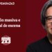 Devastación masiva e intencional de escena