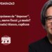 Uno-dos. Acepciones de “deponer”. Exfiscal malo, nuevo fiscal ¿a modo? Monreal y (nada) Blanco, explican