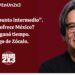 Negociar el “punto intermedio”. ¿Qué más ofrece México? Claudia ganó tiempo. Domingo de Zócalo