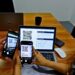 Alertan por incremento de fraudes a través de códigos QR. Foto de Marielle Ursua para Unsplash