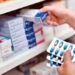 Centros de Salud con abasto de medicamentos de 90 por ciento: AVA | Foto: Archivo