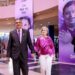 Presenta María de Villarreal su segundo informe de actividades al frente del DIF Tamaulipas