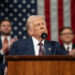 El presidente de Estados Unidos Donald Trump. Foto de X Potus