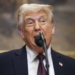 El presidente de Estados Unidos, Donald Trump. Foto de Washington Examiner