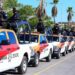 Elementos de la Guardia Estatal. Foto de Guardia Estatal