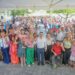 Entrega DIF Victoria más de 3 mil apoyos alimentarios | Foto: Cortesía