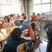 Escuelas de Tamaulipas se preparan para época de calor