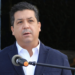 El exgobernador de Tamaulipas, Francisco Cabeza de Vaca. Foto de Facebook Francisco García Cabeza de Vaca