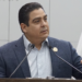 Confirma consejera jurídica investigación contra Ismael García Cabeza de Vaca. Foto de X @IGCabezadeVaca