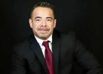 Jesús Manuel Castillo Quintanilla. Foto de cortesía