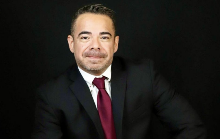 Jesús Manuel Castillo Quintanilla. Foto de cortesía