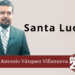 Marco Antonio Vázquez Villanueva | Santa Lucía…