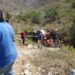 Al menos 18 muertos por accidente en Oaxaca. Foto de X