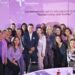 Reciben homenaje cinco mujeres victorenses destacadas | Foto: Cortesía