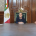 Rogelio Ramírez de la O renuncia a la Secretaría de Hacienda. Foto tomada de video