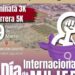 Alistan conmemoración del Día Internacional de la Mujer