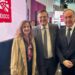 Participa Ninfa Cantú en presentación del Consejo Honorario Promotor «Hecho en México»