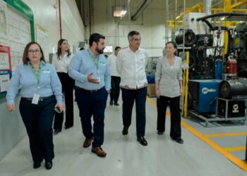 Tamaulipas se consolida como referente en atracción de inversiones: Américo Villarreal
