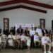 Formalizan su unión 13 parejas en el CEDES de Matamoros