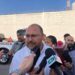 Tamaulipas "estable y sin efectos negativos" tras traslado de narcotraficantes a EE.UU. Foto de Josué Escamilla