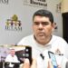 IETAM gestiona ampliación presupuestal de 35 mdp para elección judicial | Foto de Josué Escamilla