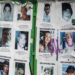 Sheinbaum presenta seis acciones para atender desaparición de personas en México. Foto de OHCHR