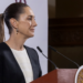 "Es un momento muy definitivo para México": Sheinbaum podría buscar acercamiento con otros países. Foto de Presidencia de México